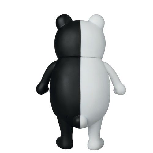 VINYL COLLECTIBLE DOLLS　モノクマ