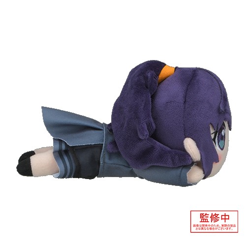 プロジェクトセカイ カラフルステージ！ feat. 初音ミク　寝そべり　ぬいぐるみ“朝比奈 まふゆ”(S) 朝比奈 まふゆ