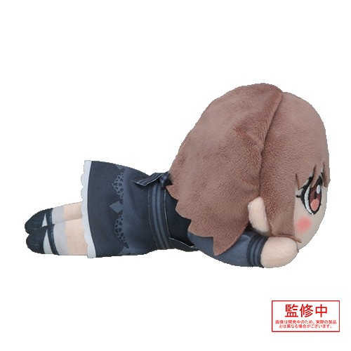 プロジェクトセカイ カラフルステージ！ feat. 初音ミク　寝そべり　ぬいぐるみ“東雲 絵名”(S) 東雲 絵名