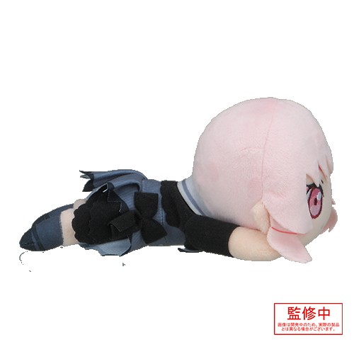 プロジェクトセカイ カラフルステージ！ feat. 初音ミク　寝そべり　ぬいぐるみ“暁山 瑞希”(S) 暁山 瑞希