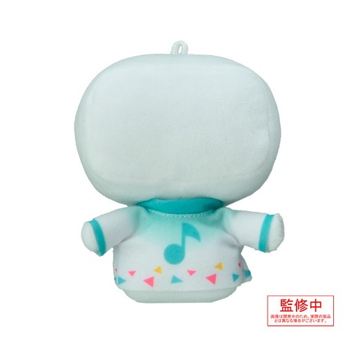 プロジェクトセカイ カラフルステージ！ feat. 初音ミク　アバターマスコットバーチャル・シンガー　応援法被Ver. バーチャル・シンガー　応援法被Ver.