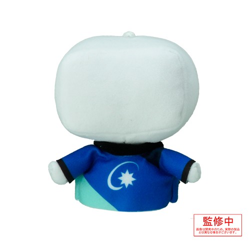 プロジェクトセカイ カラフルステージ！ feat. 初音ミク　アバターマスコットLeo/need　応援法被Ver. Leo/need　応援法被Ver.