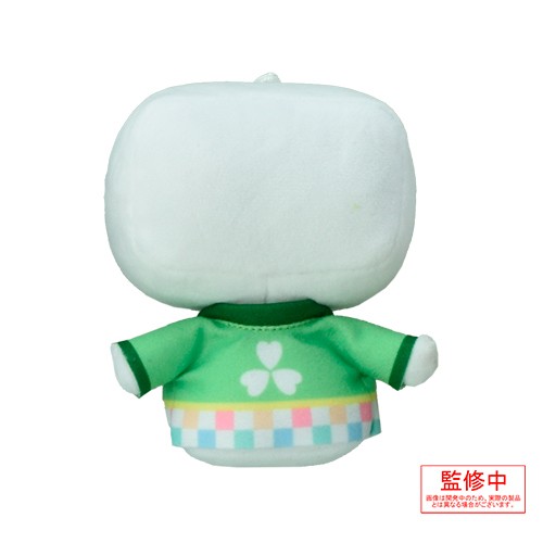 プロジェクトセカイ カラフルステージ！ feat. 初音ミク　アバターマスコットMORE MORE JUMP！　応援法被Ver. MORE MORE JUMP！　応援法被Ver.