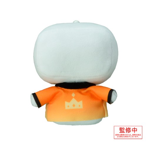 プロジェクトセカイ カラフルステージ！ feat. 初音ミク　アバターマスコットワンダーランズ×ショウタイム　応援法被Ver. ワンダーランズ×ショウタイム　応援法被Ver.