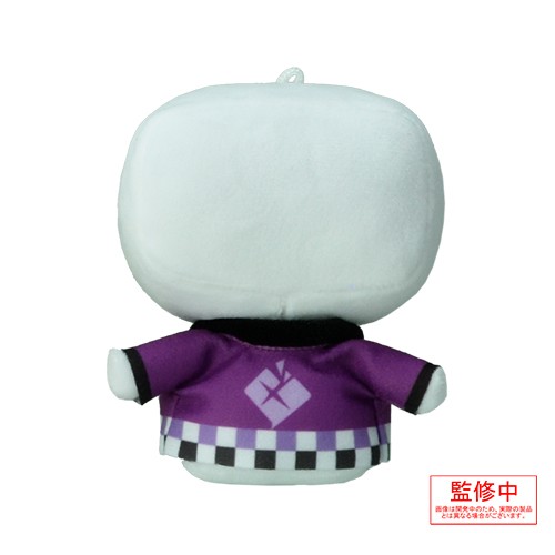 プロジェクトセカイ カラフルステージ！ feat. 初音ミク　アバターマスコット25時、ナイトコードで。　応援法被Ver. 25時、ナイトコードで。　応援法被Ver.