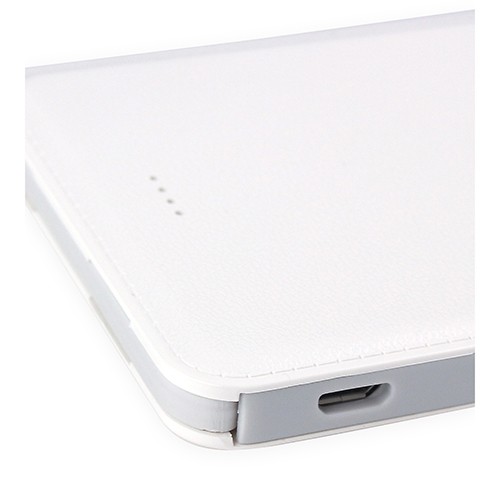 ペルソナシリーズ P4主人公 lette-graph モバイルバッテリー P4主人公