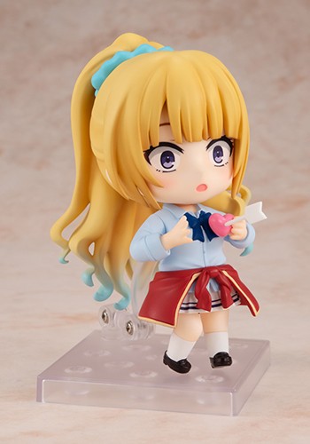 『ようこそ実力至上主義の教室へ』 ねんどろいど 軽井沢恵