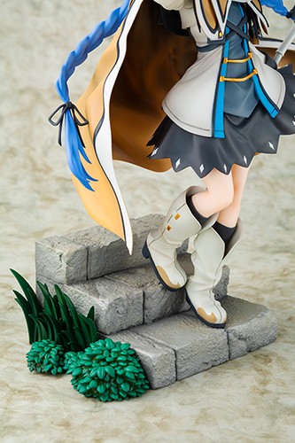 CAworks『無職転生 ～異世界行ったら本気だす～』ロキシー・ミグルディア