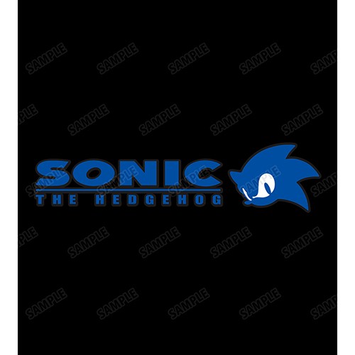 ソニック・ザ・ヘッジホッグ フルカラープリントコーチジャケットユニセックス(サイズ/S) (サイズ/S)