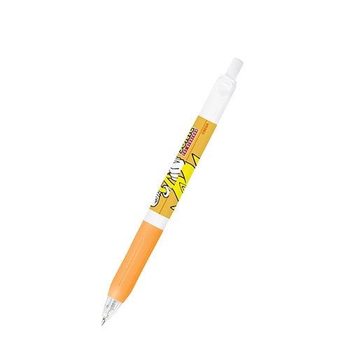 スーパーソニック サラサクリップ ボールペン スーパーソニック