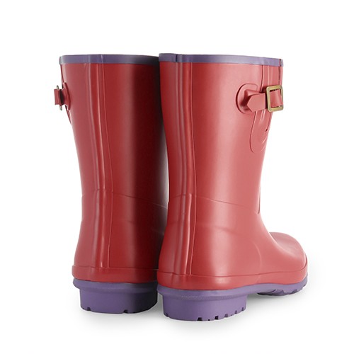 天穂のサクナヒメ ロングラバーブーツユニセックス(サイズ/24.0cm) ユニセックス(サイズ/24.0cm)