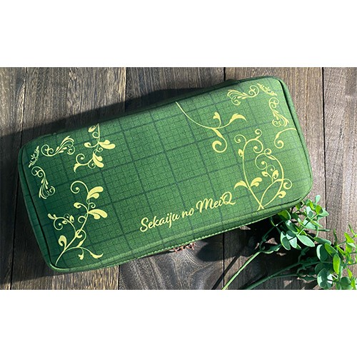 世界樹の迷宮 HD REMASTER ガジェットポーチ