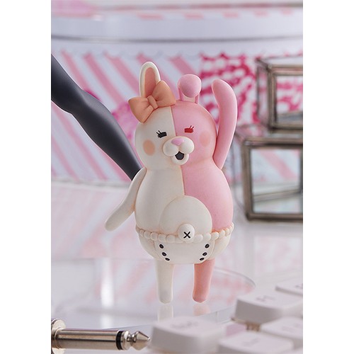 ダンガンロンパ1・2 Reload POP UP PARADE 七海千秋  モノミパーカー Ver.