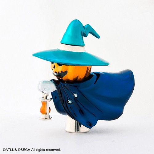 真・女神転生V ブライトアーツギャラリー ジャックランタン※2025年11月中旬出荷分