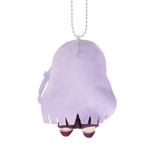 ダンガンロンパ1・2 Reload 霧切響子 ちょこんと！ ぬいぐるみマスコット 霧切響子