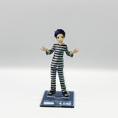 P3R アクリルスタンド（ファルロス）※2025年11月中旬出荷分 （ファルロス）