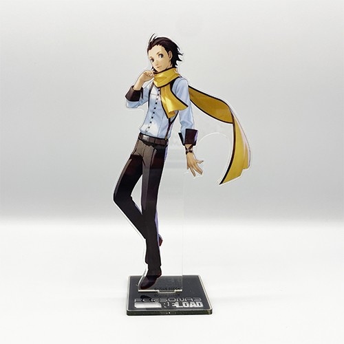 P3R アクリルスタンド（望月綾時）※2025年11月中旬出荷分 （望月綾時）