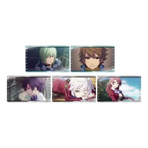 軌跡シリーズ クリアカードコレクション（BOX）