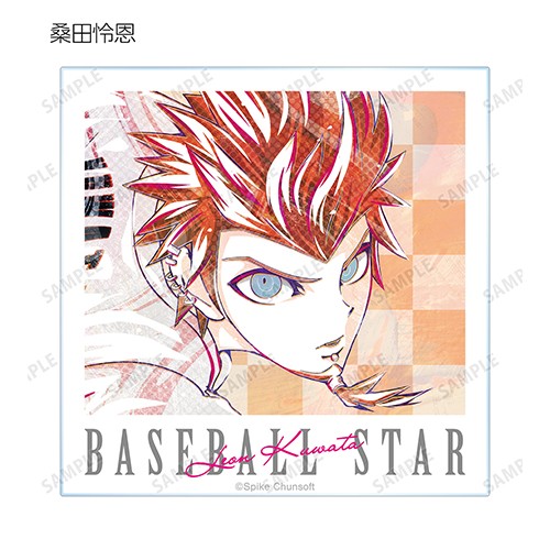 ダンガンロンパ１・２ Reload トレーディング Ani-Art 第1弾 アクリルカードver.A BOX ver.A BOX