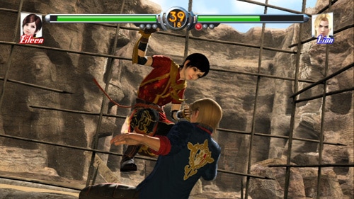 SEGA THE BEST バーチャファイター5