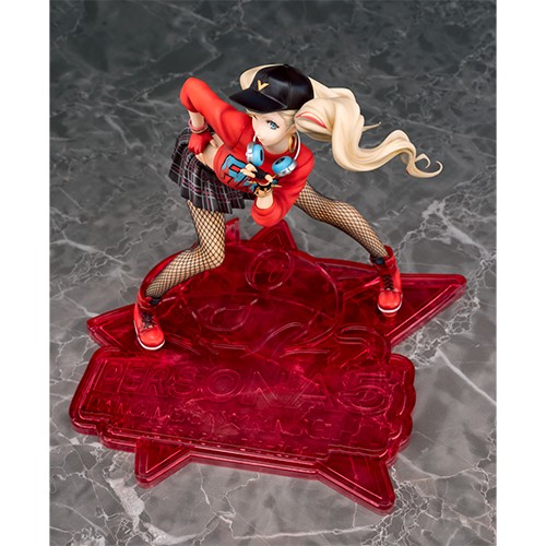 ペルソナ5 ダンシング・スターナイト 高巻杏（再販）※2025年11月中旬出荷分