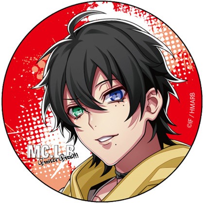 ヒプノシスマイク -Alternative Rap Battle- 1st period 特装版（エビテン限定特典付き） 特装版（エビテン限定特典付き）