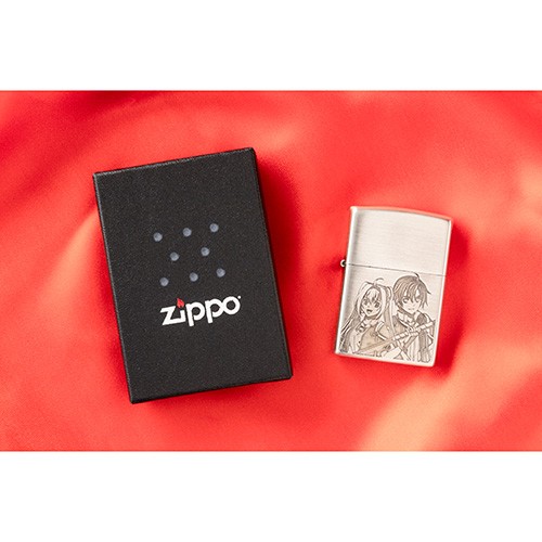 軌跡シリーズ20周年記念 ZIPPO※2025年11月中旬出荷分 ZIPPO