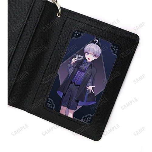 本田ロアロさんイラスト 仮面舞踏会ver. トレーディングカードステッカー BOX【超探偵事件簿 レインコード】 BOX