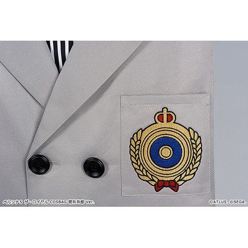 ペルソナ5 ザ・ロイヤル COSBAG 明智吾郎 Ver.※2025年11月中旬出荷分 明智吾郎 Ver.