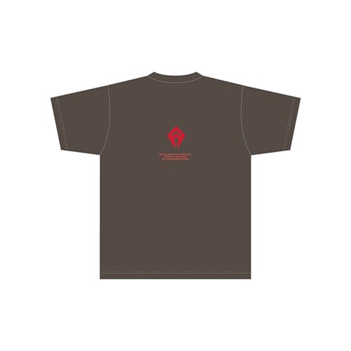 勝利の女神:NIKKE	Tシャツ レッドフード サイズM Tシャツ レッドフード サイズM