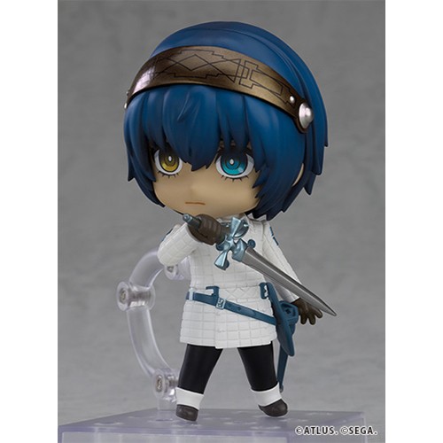 ねんどろいど 『メタファー：リファンタジオ』 主人公