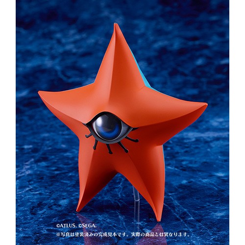 真・女神転生 PLAMAX minimum factory MF-92 モスマン／デカラビア