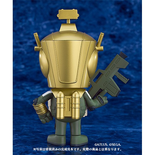 真・女神転生 PLAMAX minimum factory MF-93 デモニホ※2025年11月中旬以降出荷分