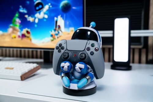 【Astrobot】アストロボット  ケーブルガイズ コントローラ＆スマホスタンド