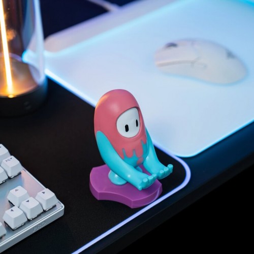 【Fall Guys】"ペイントディップ"　ミニ・ケーブルガイズ コントローラ＆スマホスタンド※2025年11月中旬出荷分