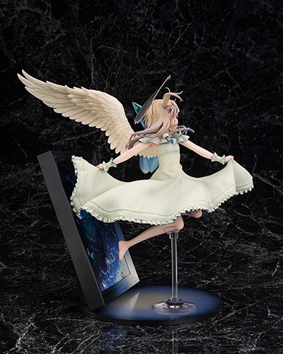 『Fate/kaleid liner プリズマ☆イリヤ ドライ!!』 イリヤスフィール 15thAnniversary ver. 通常版