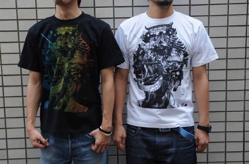 “KamuroCity”Tシャツ ホワイトMサイズ Mサイズ