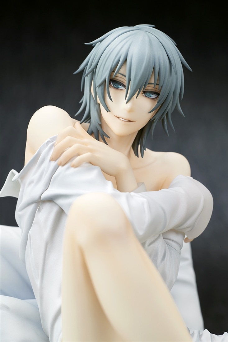 咎狗の血 アキラ アキラ