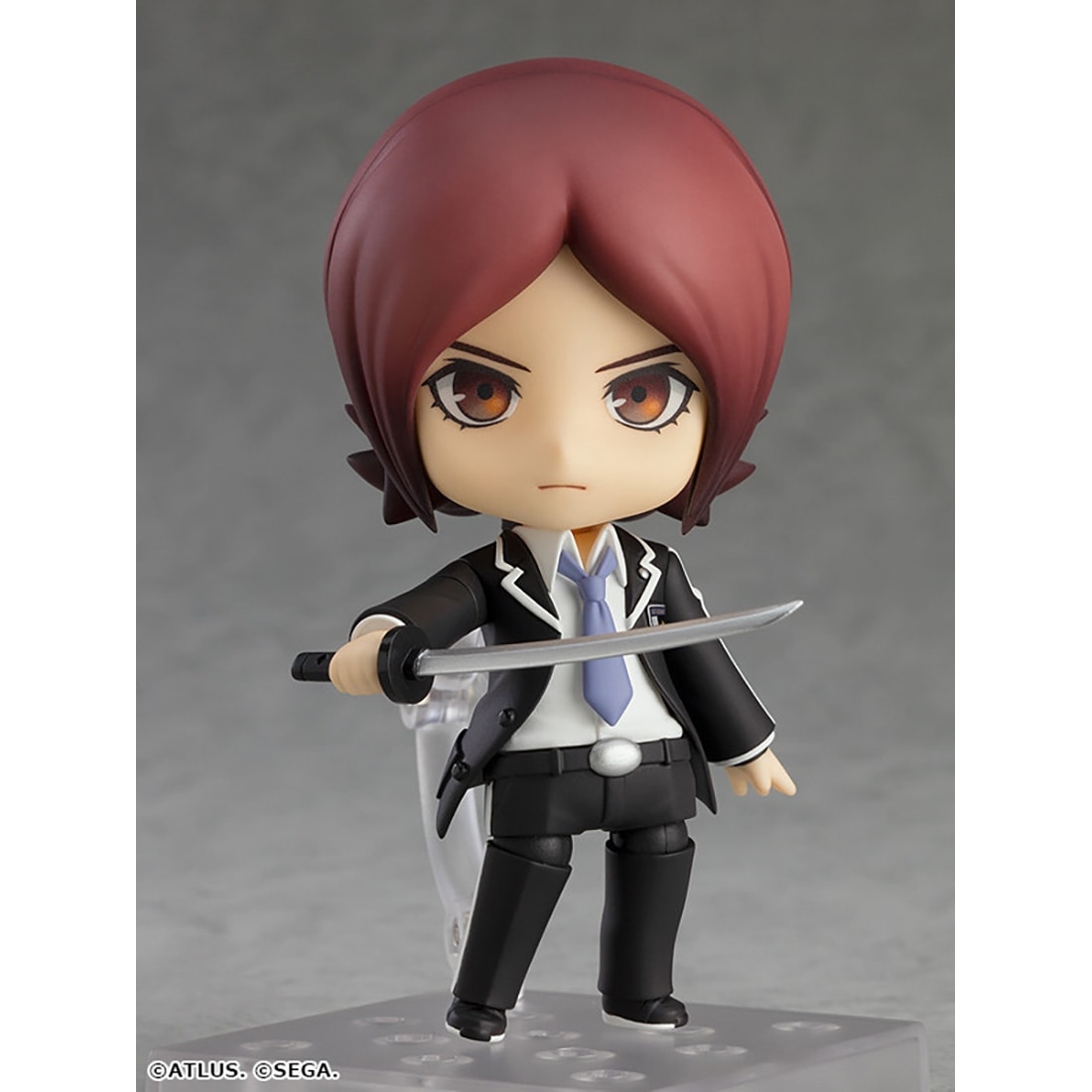 ペルソナ2 罪 ねんどろいど 周防達哉【再販】