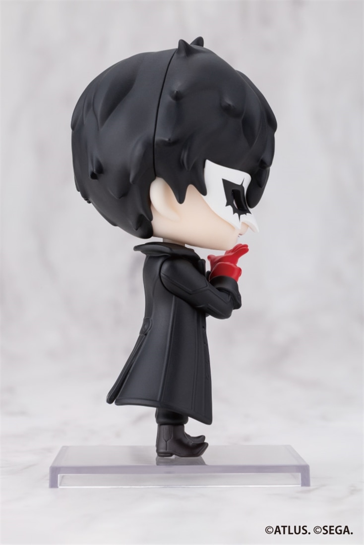 「ペルソナ5 ザ・ロイヤル」 OSHI WORKS Mini ペルソナ5 ザ・ロイヤル ジョーカー
