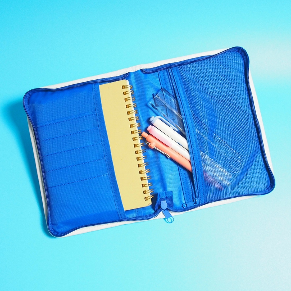 真・女神転生シリーズ ジャックフロスト マルチケース