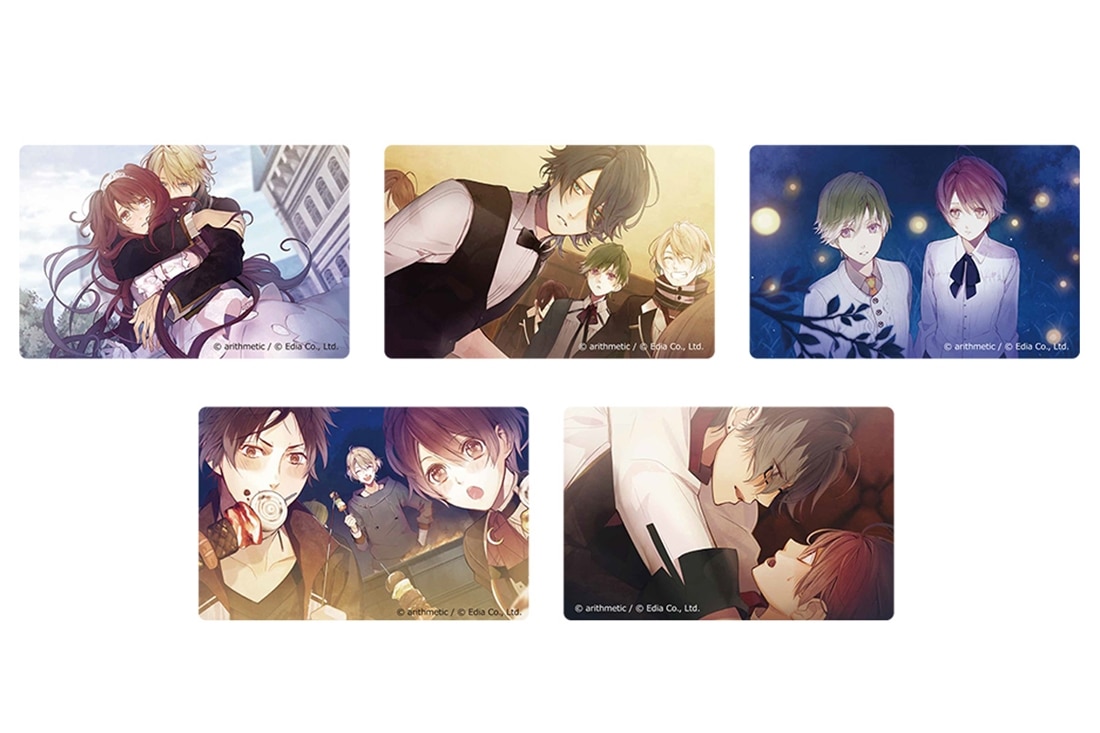 Re:BIRTHDAY SONG～恋を唄う死神～another record for S ebtenDXパック 通常版