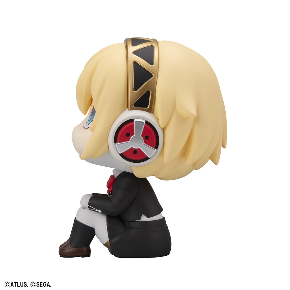 るかっぷ ペルソナ３ リロード アイギス（アトラスDショップ限定特典付き） アイギス（アトラスDショップ限定特典付き）