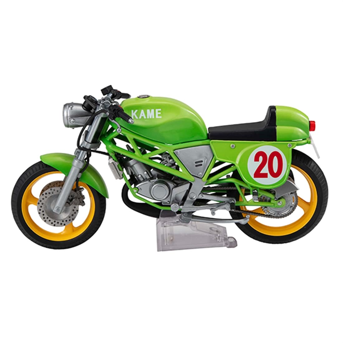 ドラゴンボールZ デスクトップリアルマッコイ 05 孫悟空＆チチ -限定復刻仕様版-