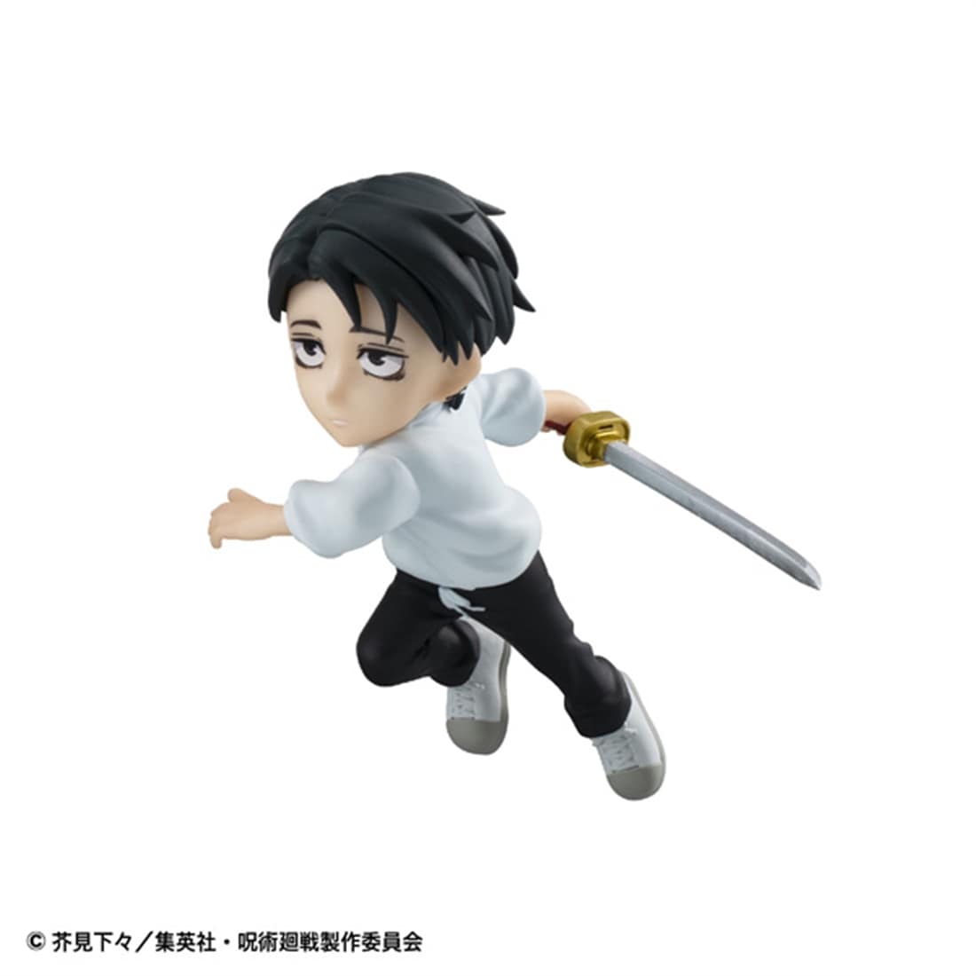 呪術廻戦 とびマス 【1BOX】