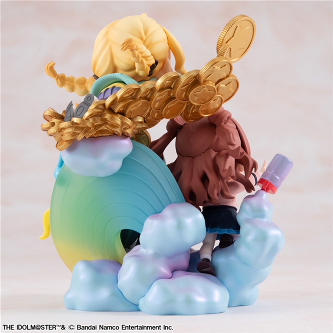 学園アイドルマスター FigUnity（フィギュニティ）