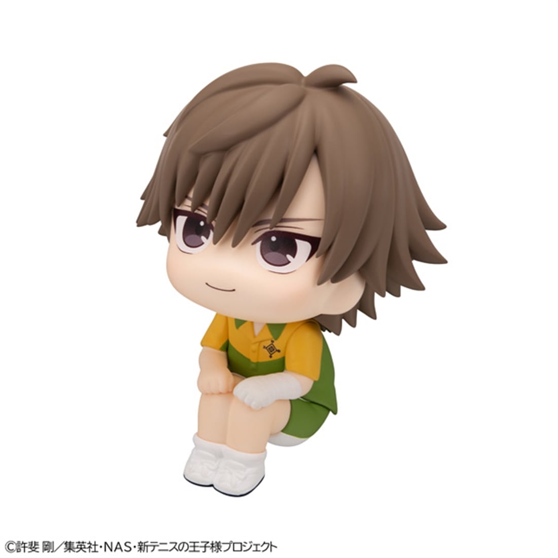 新テニスの王子様 るかっぷ 白石蔵ノ介