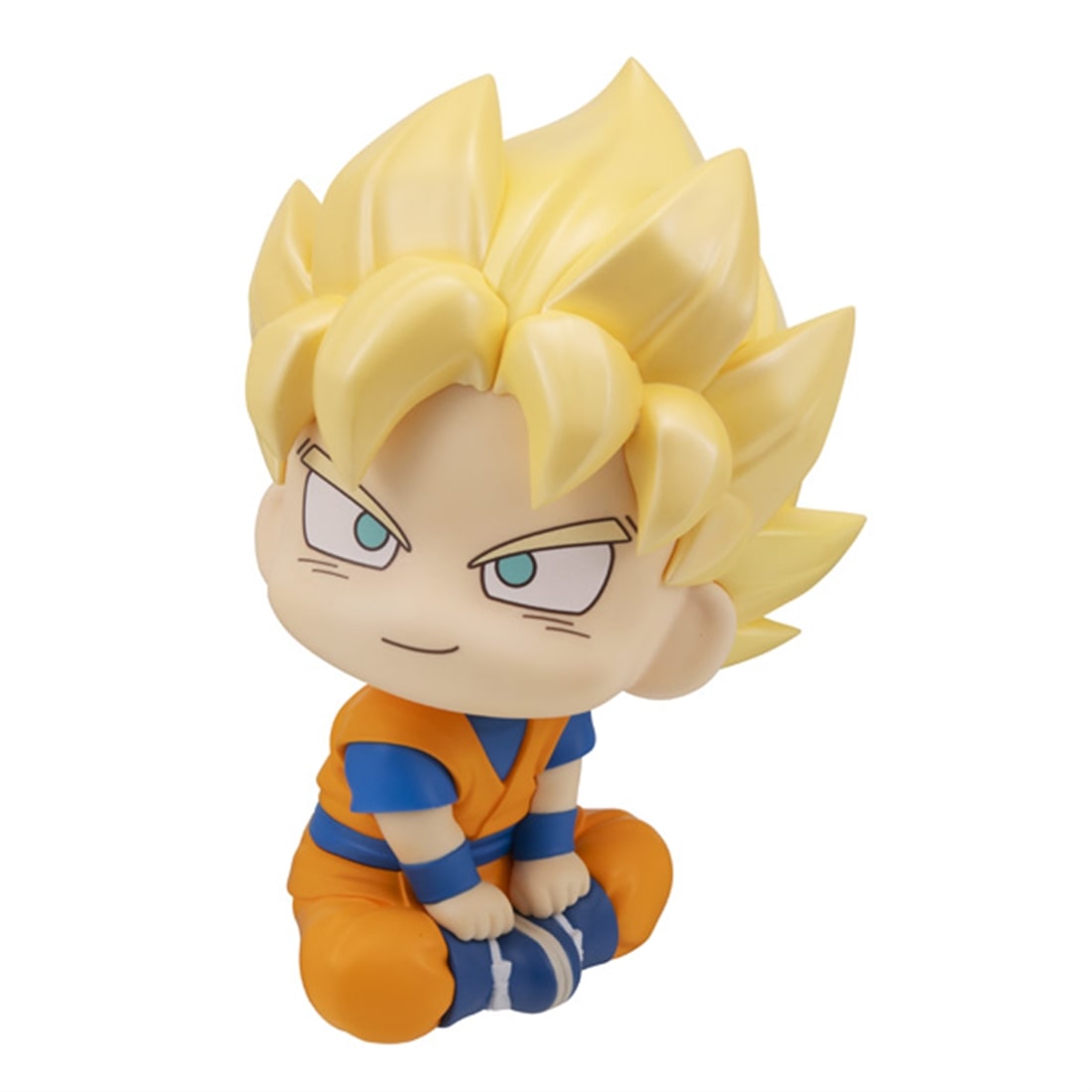 ドラゴンボールDAIMA るかっぷ 超サイヤ人 孫悟空（ミニ）