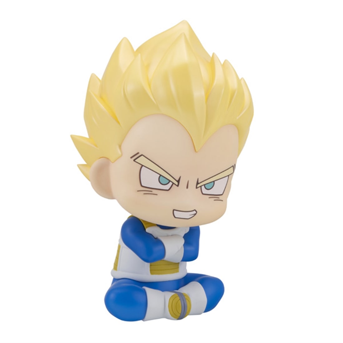 ドラゴンボールDAIMA るかっぷ 超サイヤ人 ベジータ（ミニ）