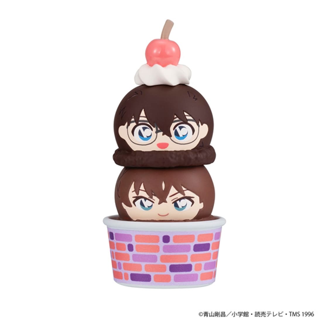 名探偵コナン つみちぇん 【1BOX】